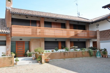 Casa Cosatto