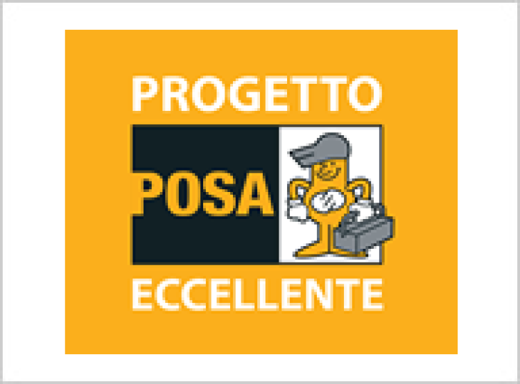PROGETTO POSA ECCELLENTE
