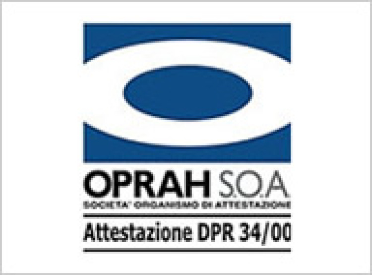 S.O.A. Certification